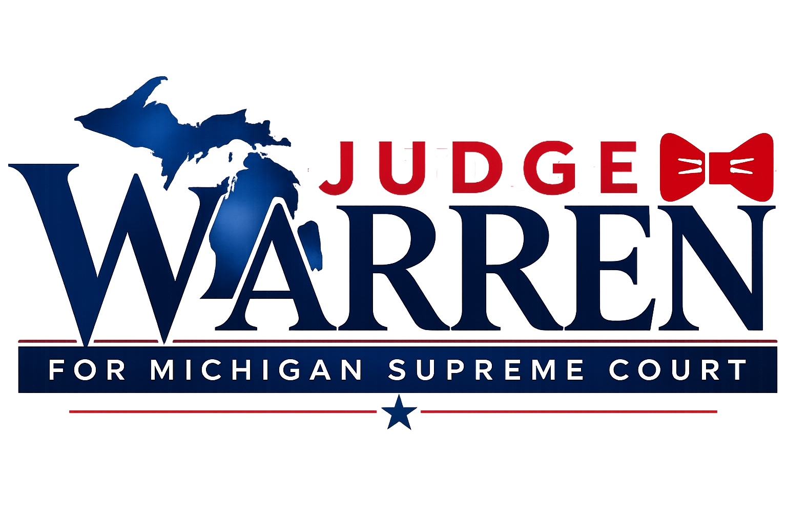 Warren for Michigan Supreme Court